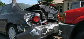 auto accident chiropractic