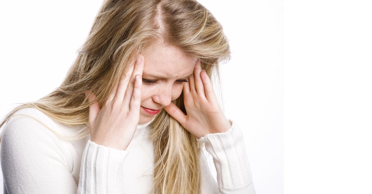 Parkland, FL Headache Treatment by Dr. Neil Scharf