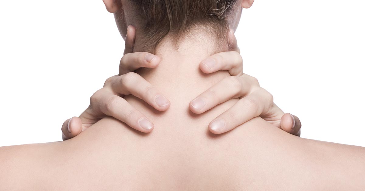 Parkland, FL neck pain and headache treatment