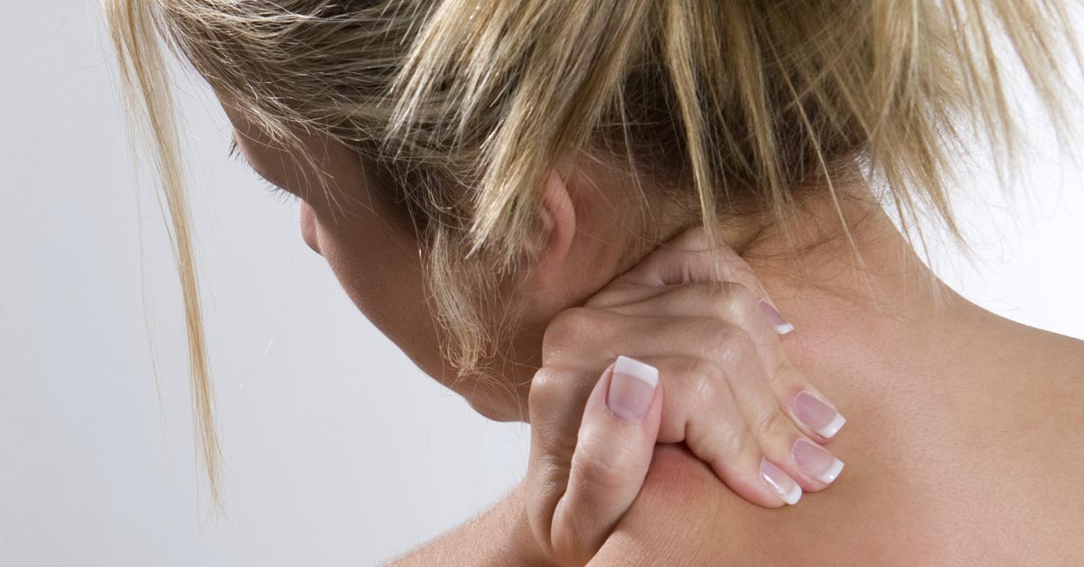 Parkland, FL neck pain and headache treatment