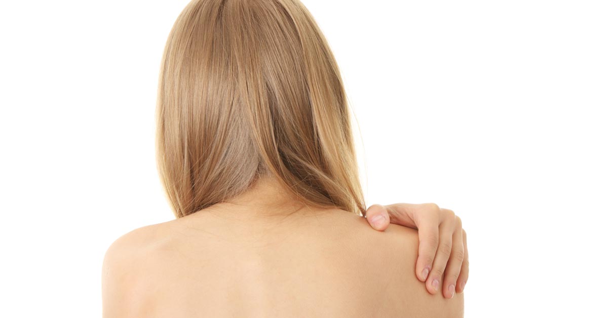 Parkland, FL shoulder pain treatment and recovery