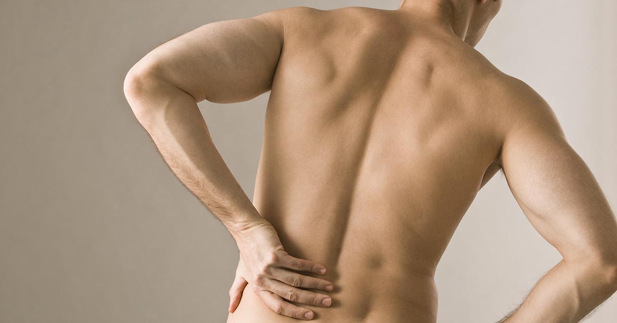 Parkland, FL natural back pain treatment