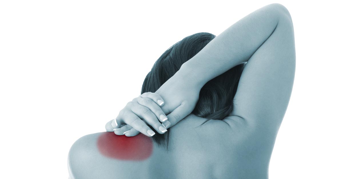 Parkland, FL shoulder pain treatment and recovery