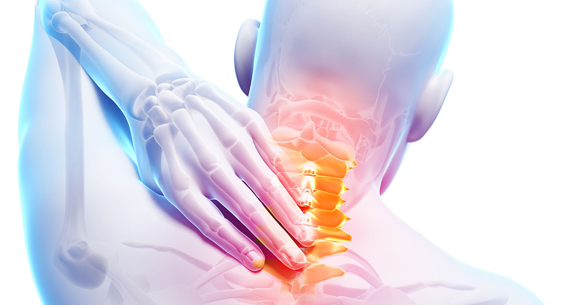 Parkland, FL neck pain and headache treatment